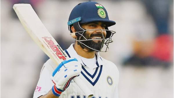 இந்திய அணி இன்னிங்ஸ் 