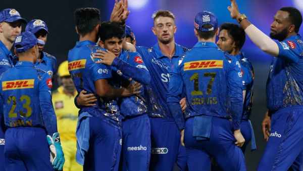 மும்பை அணி திட்டம் 