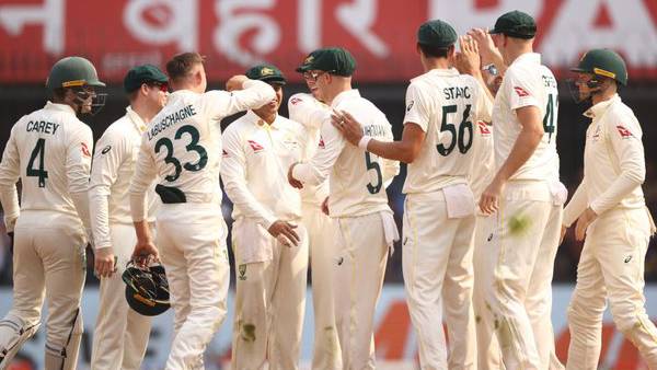 45/5 விக்கெட்