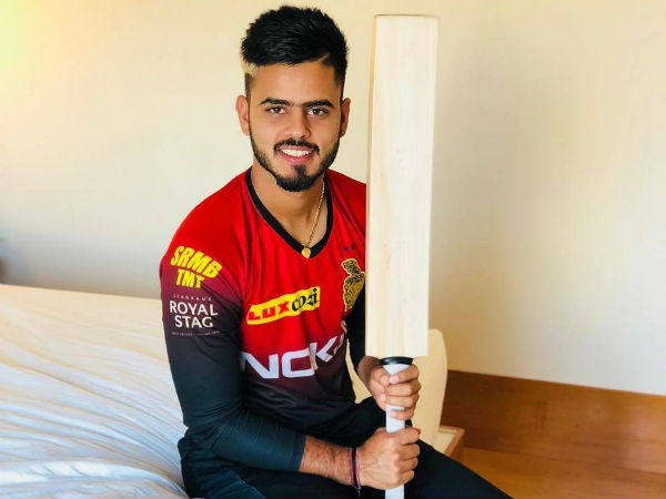 ராணாவுக்கும் காயம்