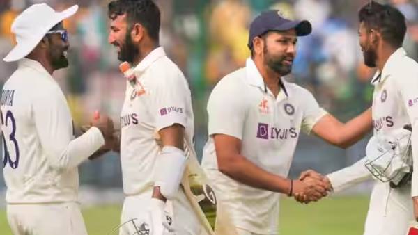 துணிச்சலான முடிவு