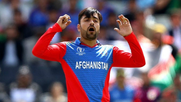 ஏன் ரஷித் கான் 