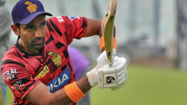 ராபின் உத்தப்பா விளக்கம் 