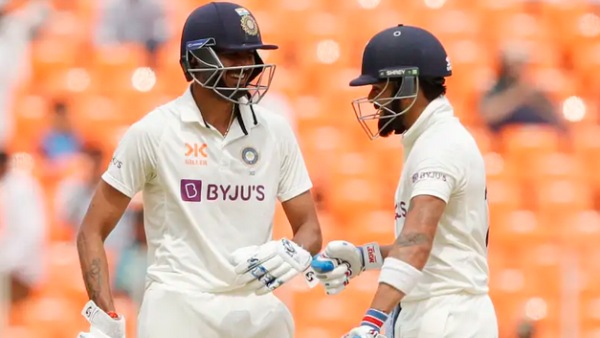  சரணடைந்த ஸ்டீவ் ஸ்மித் 