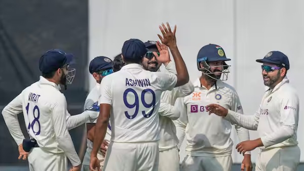 மகிழ்ச்சியான செய்தி 