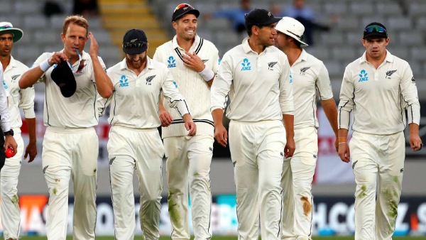 நியூசிலாந்து உதவி 