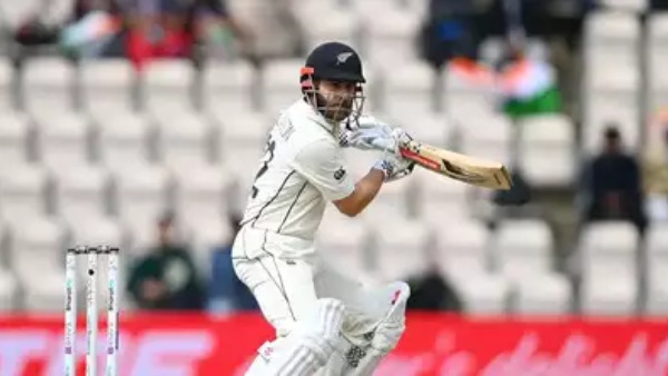 காப்பாற்றிய வில்லியம்சன் காப்பாற்றிய வில்லியம்சன்