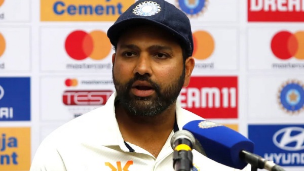 ரோகித் பேச்சு 