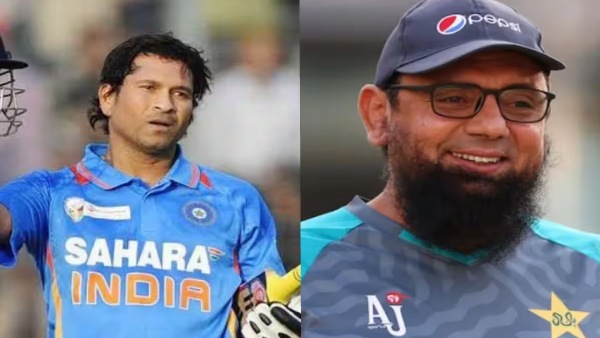 சக்லின் முஸ்தாக் அனுபவம் 