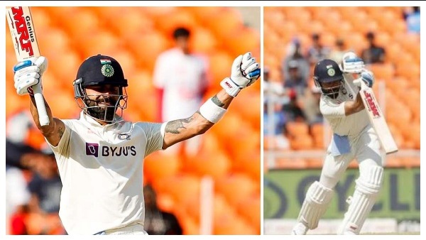 கோலி 46வது சதம் 