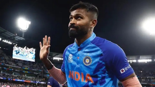 ஹர்திக் பேச்சு 