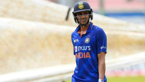 சுப்மன் கில் 