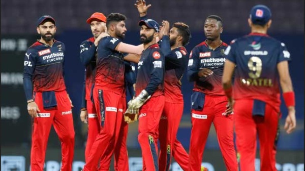 திடீர் பின்னடைவு 