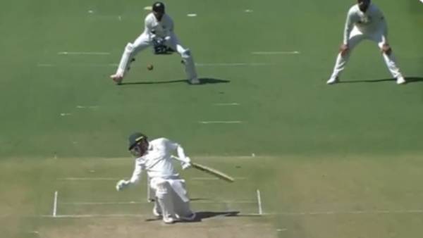 கேட்ச் மிஸ்