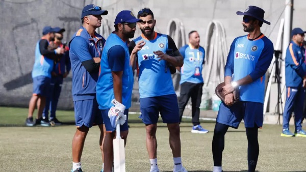 இந்தியாவுக்கு பின்னடைவு 