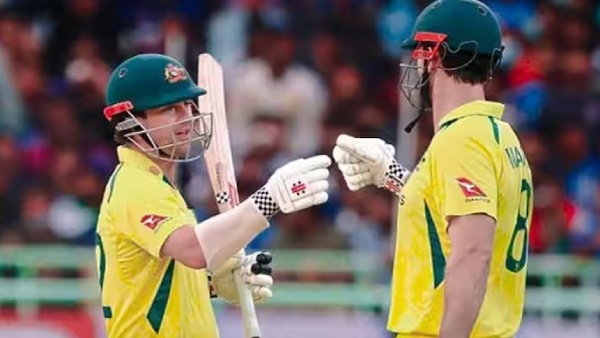 ஓப்பனிங் பார்ட்னர்ஷிப் 