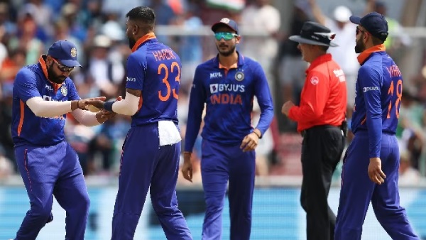 ஹர்திக் அபாரம் 