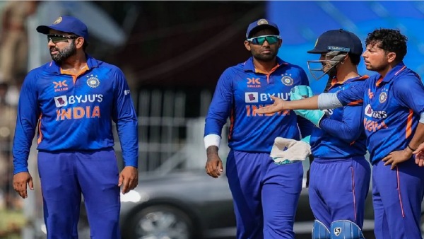 குறைந்த ரன் வேகம் 