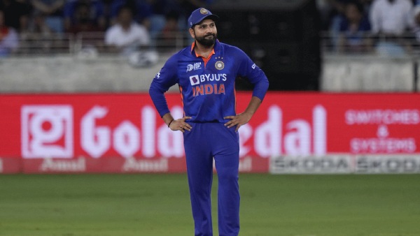 ரோகித் தவறு 