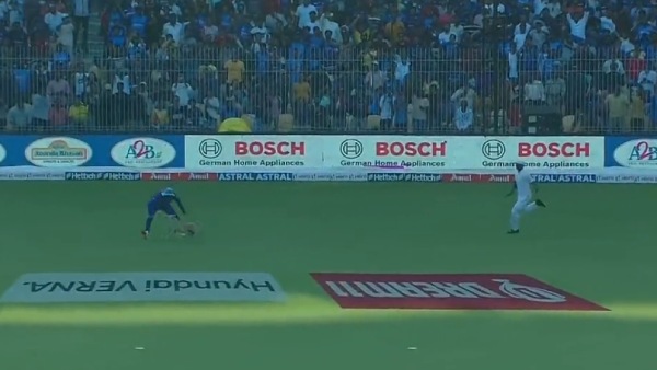 ஜடேஜாவின் உதவி 