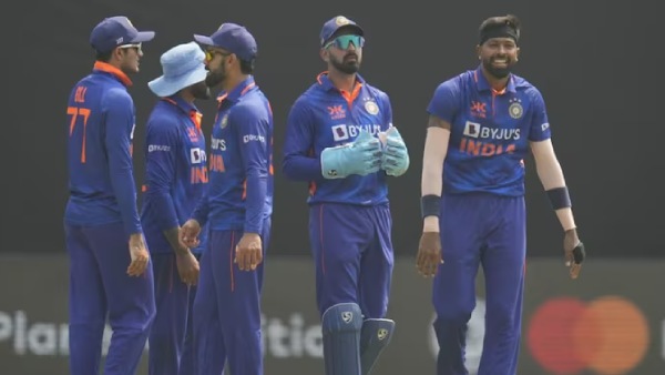 5 தோல்வி 