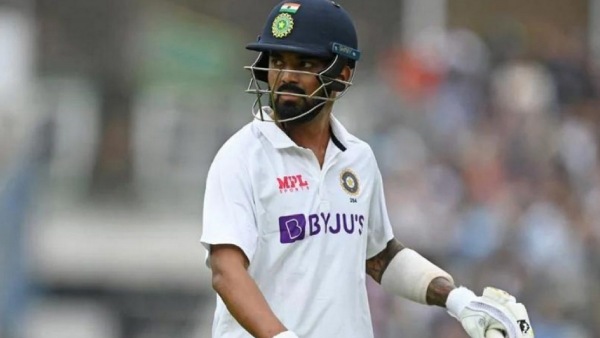 கே.எல்.ராகுல் இல்லை 