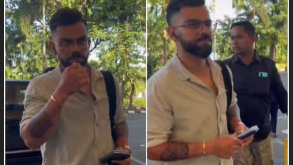 புதிய டாட்டூ என்ன? 