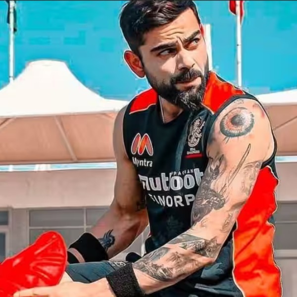  சாமுராய் டாட்டூ 