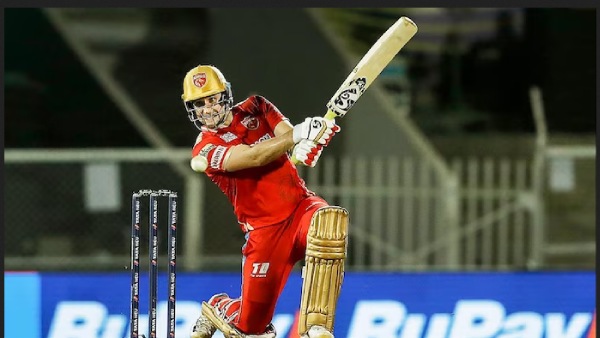 Punjab kings star player liam livingstone is doubtful for opening game