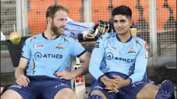 Kane Williamson shares his happiness after joining in Gujarat Titans team ahead of IPL 2023 
