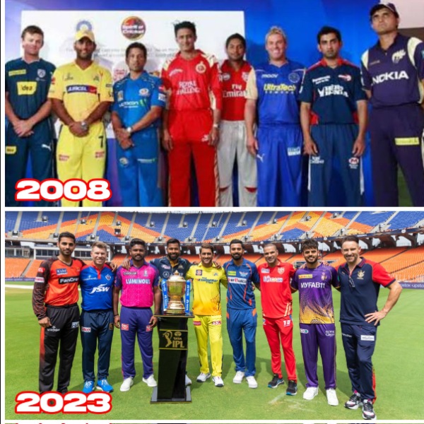 MS Dhoni - Last man standing as a captain - in IPL 