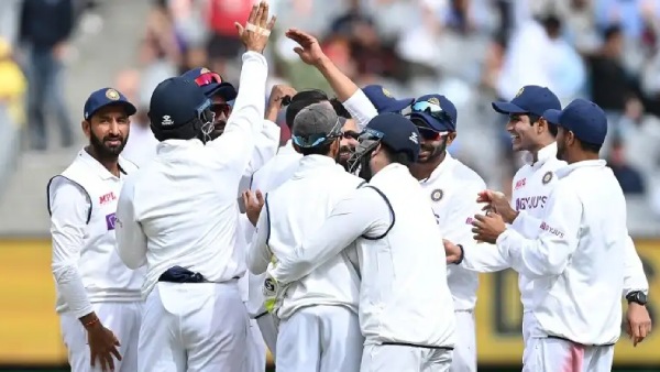 டிஆர்எஸ் வாய்ப்பு 