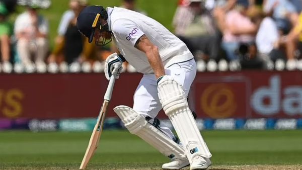  ஸ்டோக்ஸ் நிலை 