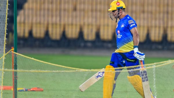 சேப்பாக்கம் கோட்டை 