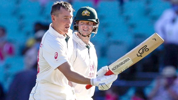 ஷாக்கான மார்னஸ் ஷாக்கான மார்னஸ்