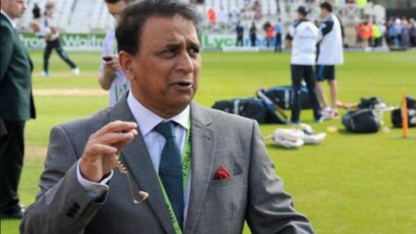  கவாஸ்கர் கருத்து