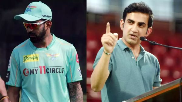 மீண்டும் கில் 