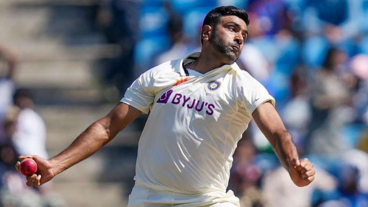 ஸ்டம்பை நோக்கி 