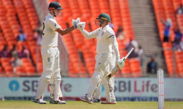 முதல் இன்னிங்ஸ் 