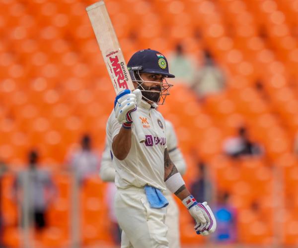 இமாலய ஸ்கோர் 