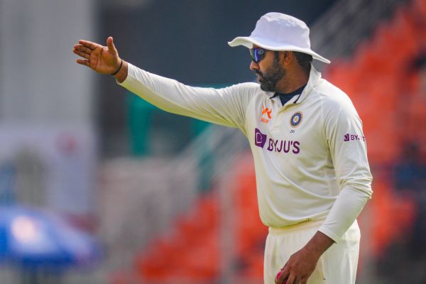 சாதனைகளை ஒதுக்கினேன் 