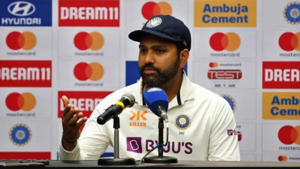 ரோகித் நெகிழ்ச்சி 