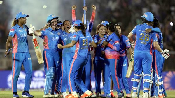 மும்பை சாம்பியன் 