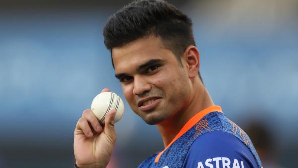  அர்ஜுன் டெண்டுல்கர், ஜோப்ரா ஆர்ச்சர் 