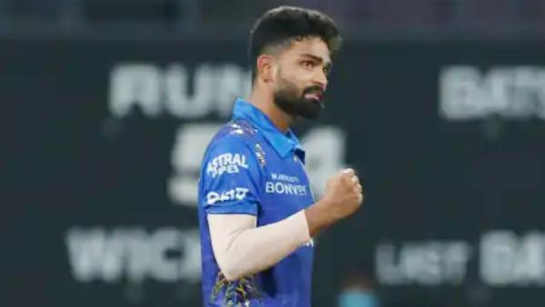 குமார் கார்த்திகேயா, ஷாம்ஸ் முலானி 