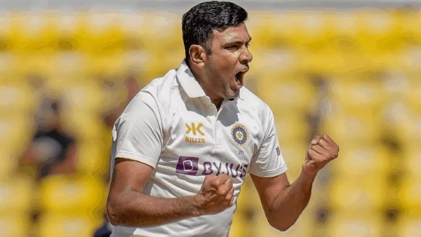 அஸ்வின் வீடியோ 