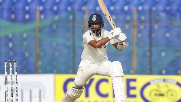 புஜாராவின் இன்னிங்ஸ் 