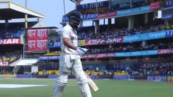 கடைசி 10 இன்னிங்ஸ் 