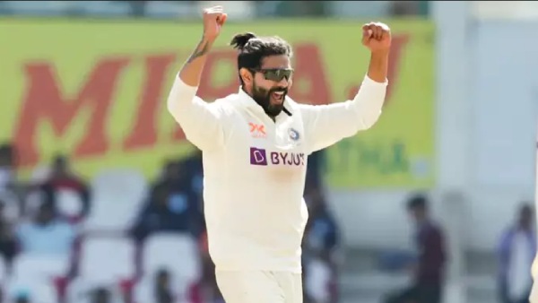 ஜடேஜா ரெக்கார்ட் 