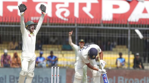 பேட்டிங் சொதப்பல் 